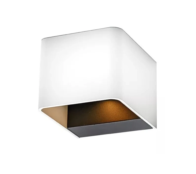 Suslight Sus Square White 24V - Afbeelding 1